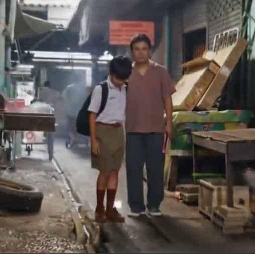 爸爸妈妈去哪儿了封面图