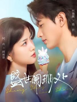 盛世阑珊处封面图