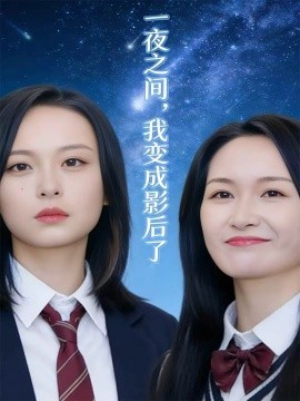 一夜之间，我变成影后了影后她不好惹封面图