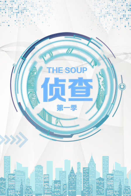 TheSoup侦查