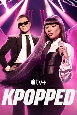 KPOPPED封面图