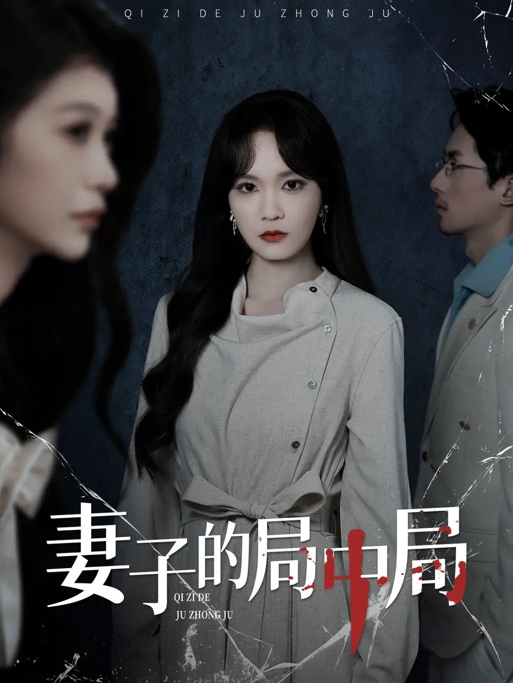 妻子的局中局封面图