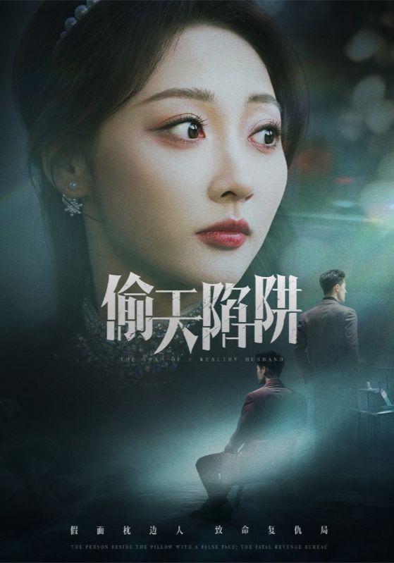 偷天陷阱（短）封面图
