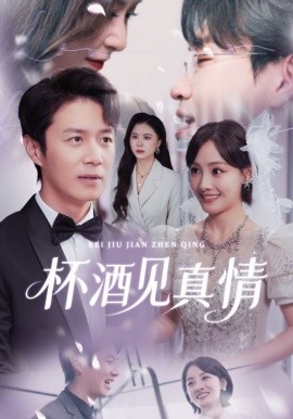 杯酒见真情封面图
