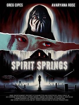 SpiritSprings封面图