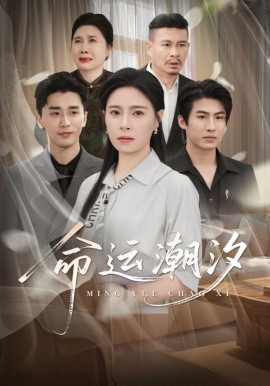 命运潮汐封面图