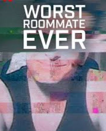 史上最糟糕的室友第二季封面图