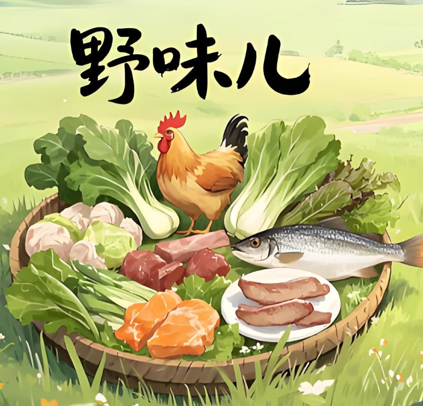野味儿封面图