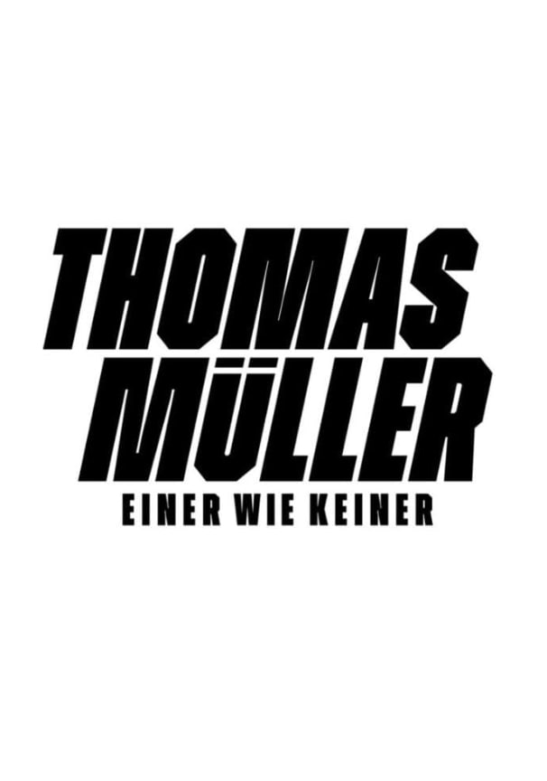 托马斯·穆勒EinerwieKeiner