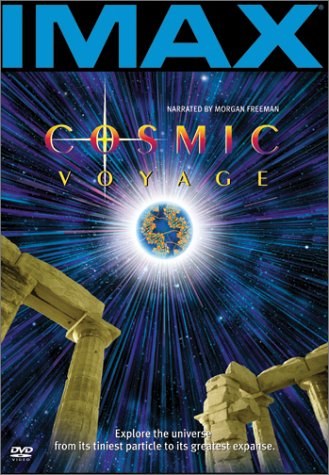 宇宙之旅封面图