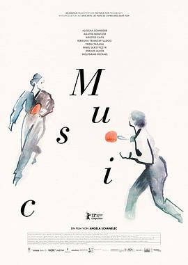 音乐封面图