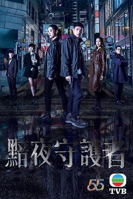暗夜守护者国语封面图