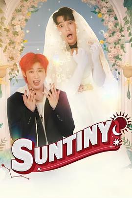 Suntiny封面图