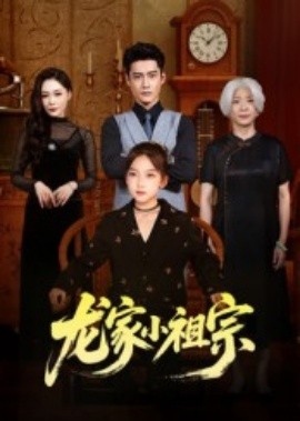 龙家小祖宗封面图