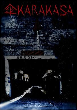 伞封面图