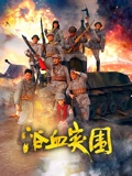 浴血突围封面图