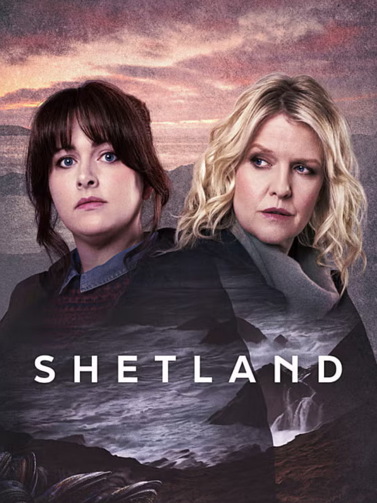 设得兰谜案第十季封面图