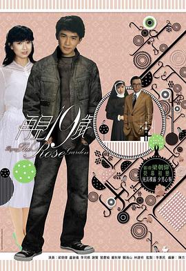 再见十九岁国语封面图