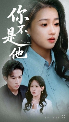 你不是他封面图