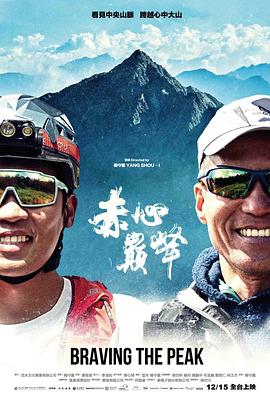 赤心巔峰封面图