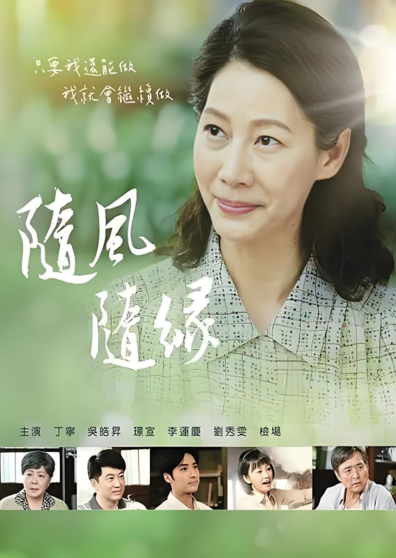 随风随缘封面图