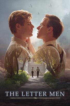 战地情书封面图