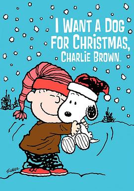 IWantaDogforChristmas,CharlieBrown