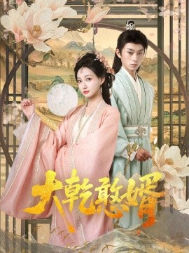 大乾憨婿101集封面图