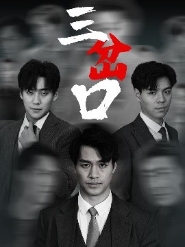 三岔口短剧封面图
