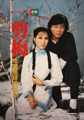 一剪梅1984封面图