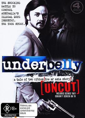 墨尔本风云第五季封面图