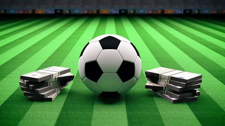 2122赛季欧冠18决赛皇马vs巴黎圣日耳曼封面图