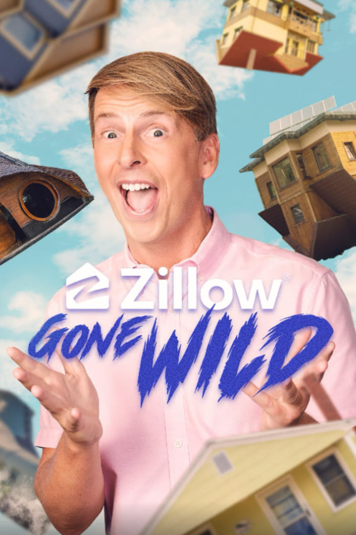 Zillow疯狂了第二季封面图