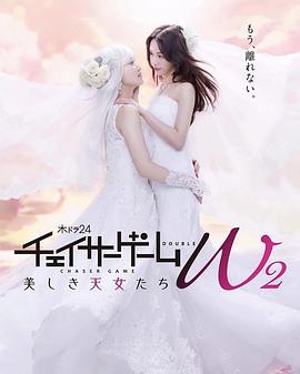 追踪者游戏W2美丽的天女们封面图