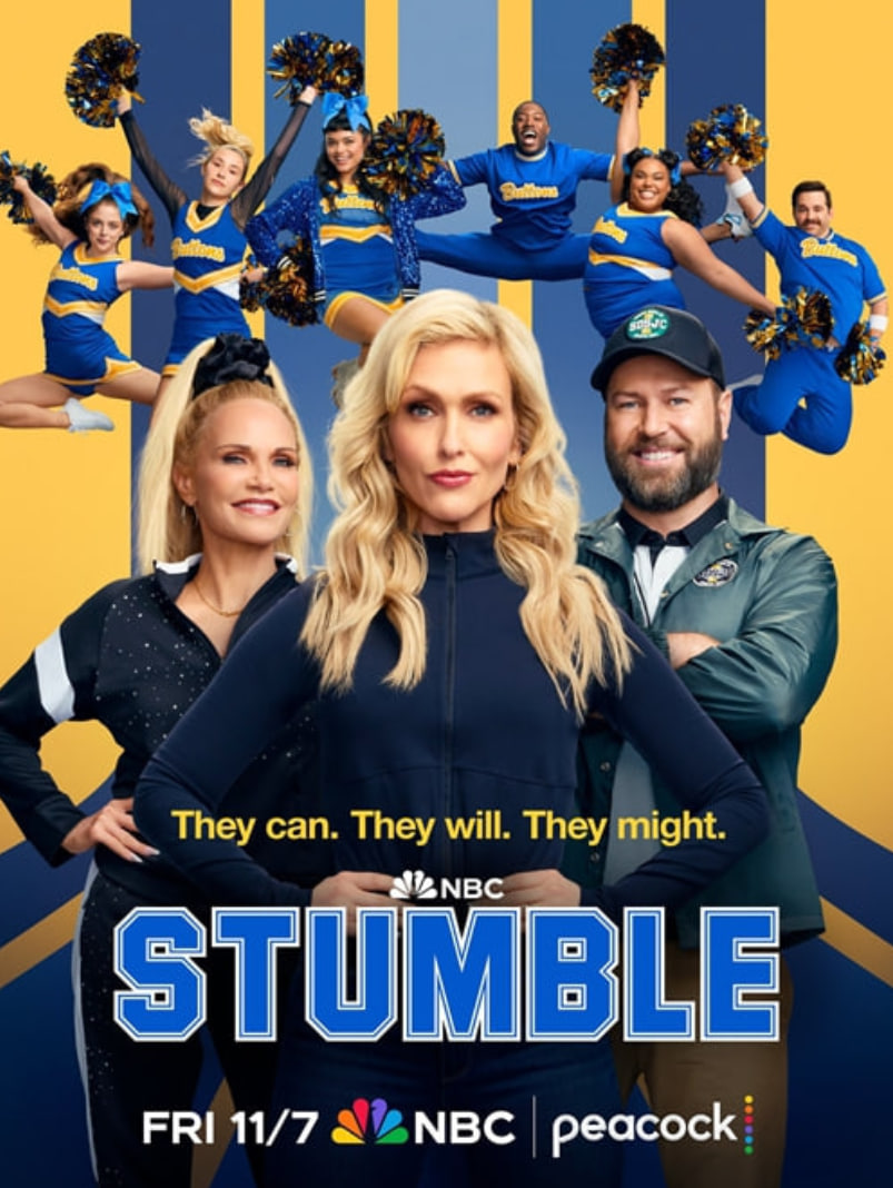 翻滚吧啦啦队封面图