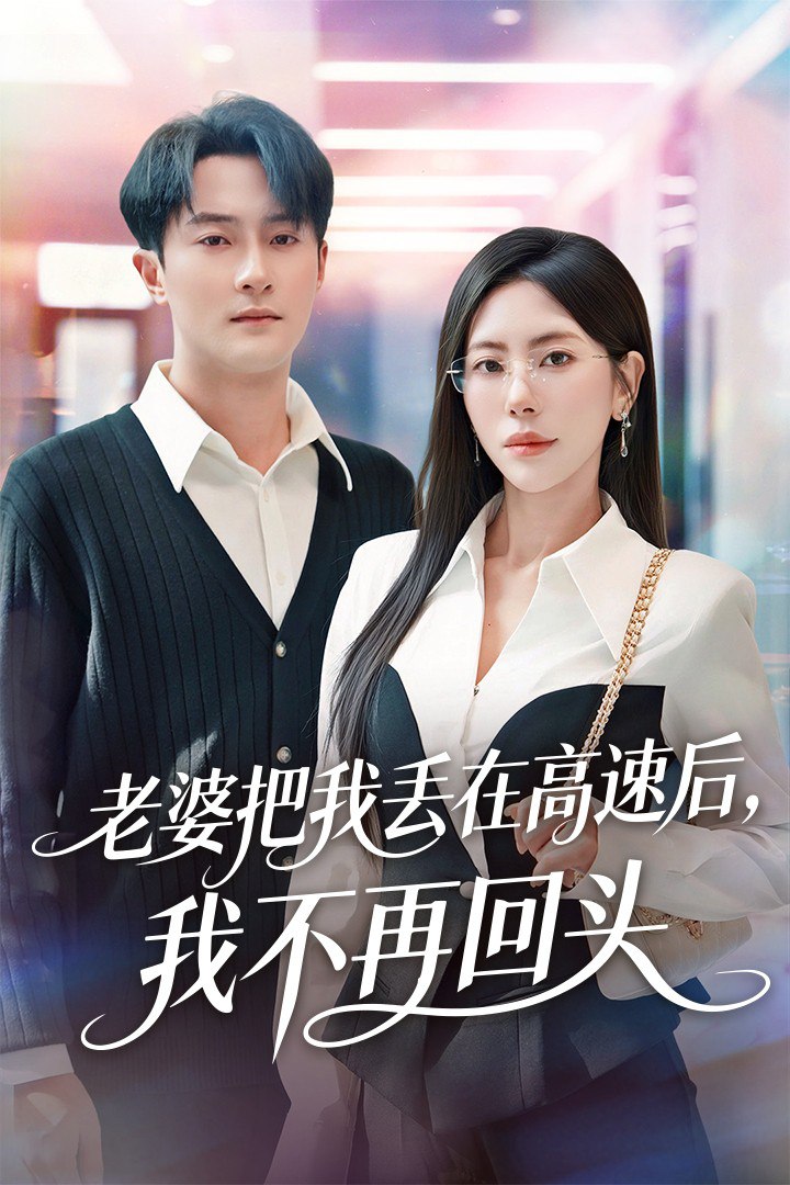 老婆把我丢在高速后，我不再回头（赠她心跳余温爱意焚作尘烟）封面图