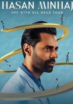 HasanMinhaj：重头来过封面图