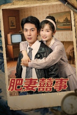 肥妻喜事肥妻囍事封面图