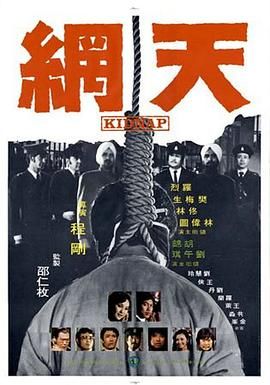 天网天網封面图
