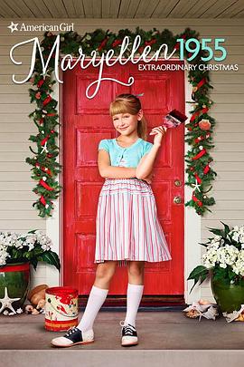 AnAmericanGirlStoryMaryellen1955:ExtraordinaryChristmas封面图