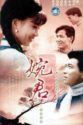 婉君封面图