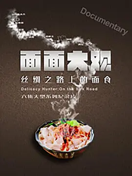 面面大观封面图