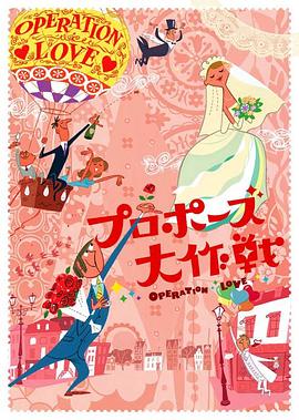 求婚大作战2007封面图