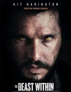 人面兽心2024封面图