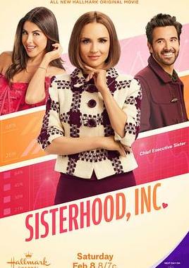 姐妹董事会封面图