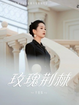 玫瑰荆棘封面图