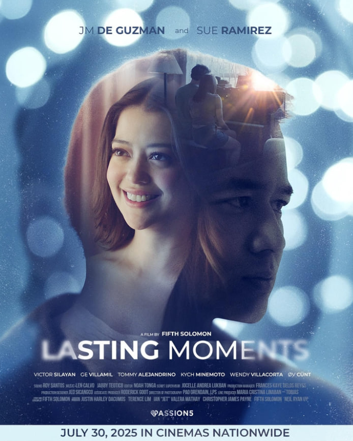 永恒的瞬间2025封面图