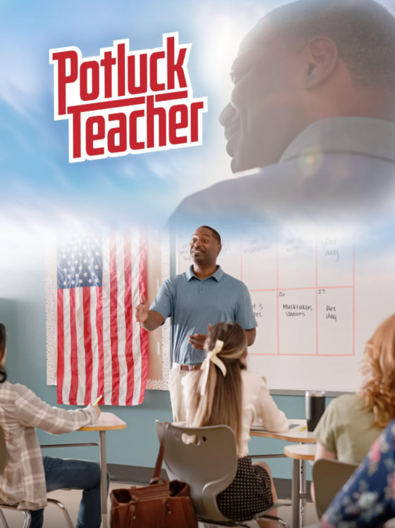 百乐餐老师封面图