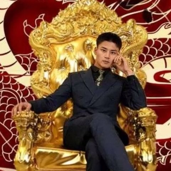 家和万事兴热血沸腾封面图