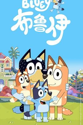 布鲁伊国语封面图